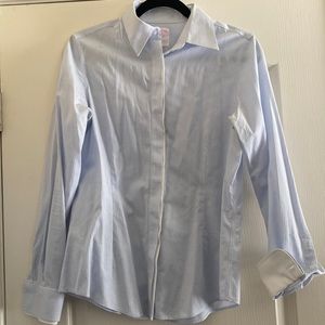 Brook Brothers Women’s Button Down